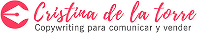 logotipo-cristina-de-la-torre-copywriter